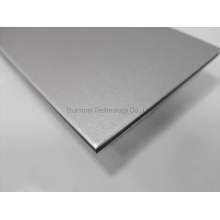 Metallic Aluminum Composite Panel for Building Decoration Material